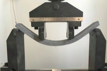 修水高延性混凝土 高延性砂浆 抗震加固混凝土产品特点 施工流程