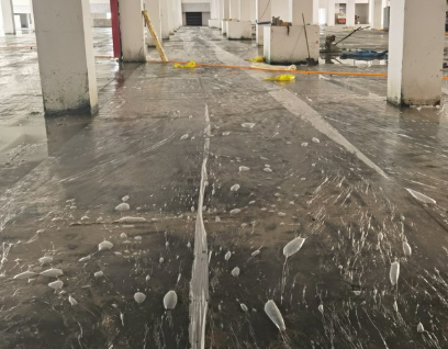 修水不发火砂浆和不发火金属骨料有什么区别