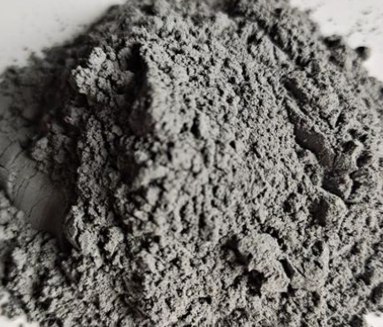 修水硅灰和粉煤灰的区别用途