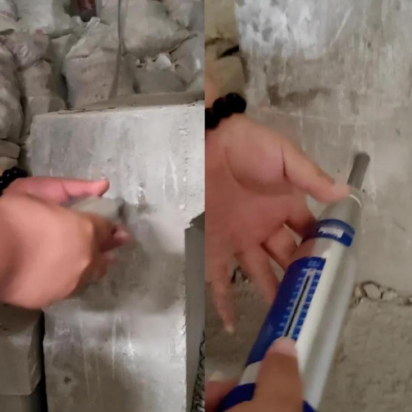 修水混凝土强度不足的原因及处理方法