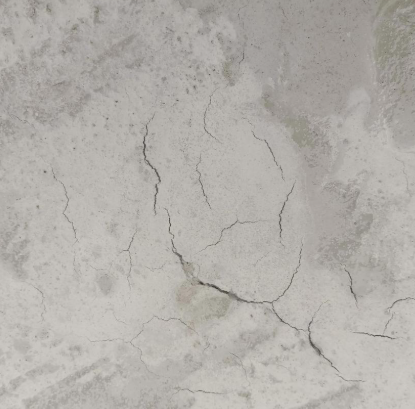 修水灌浆料为什么会产生裂缝？出现裂缝该如何处理？