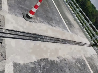 修水伸缩缝更换后浇筑材料快速结构修补料速砼的产品特点及施工流程​