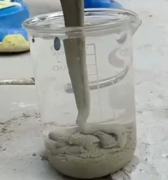 修水水工混凝土絮凝剂，水下抗分散剂的作用及施工方法