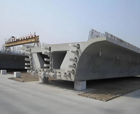 修水抗冻压浆料的特点及标准化施工工艺